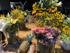 -Ameigo梅果·云贵川bistro(长宁来福士店)