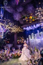 -格乐利雅婚礼艺术中心(南外滩店)