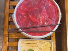 -快活林酸汤鱼鲜品火锅店(甲秀楼店)