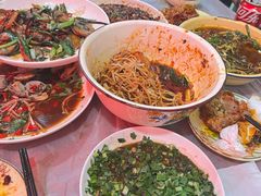 -辣螃铠盆盆蟹大排档(总店)