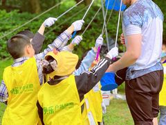 -贝乐少儿英语·全外教(滨江中心)