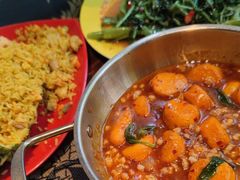 -泰妃堂.泰菜.夜宵(赤岗总店)