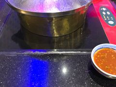 -Mk 泰式自助火锅