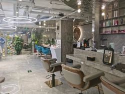 -悦SALON