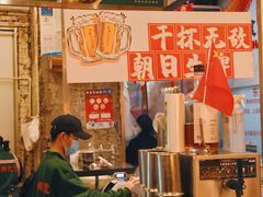 -东排食堂长沙小吃大排档(五一广场店)