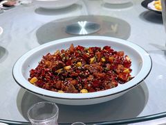 -鸭王烤鸭店(三里河店)