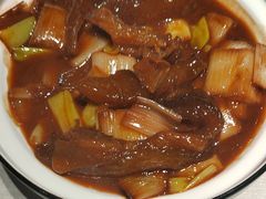 -狮王府淮扬菜(夫子庙老门东店)