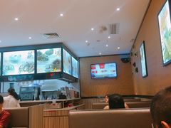-龙记·香港茶餐厅(海上世界店)