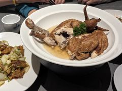 -老德州四合院·德州菜(天衢路店)
