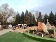 -蒙古大营(朝阳公园店)