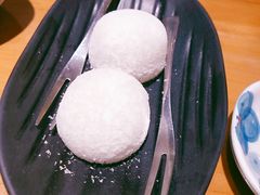 -一心创作料理屋(经开万达店)