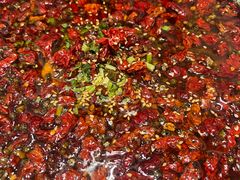 -天龙宝严素食馆(大兴善寺店)