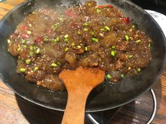 -老雒阳面馆·水席(定鼎门店)