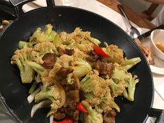-佰家小厨·南京菜(夫子庙店)