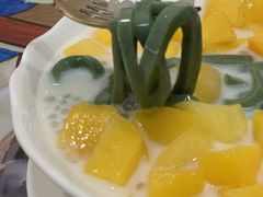 -甜心妈妈·榴莲星级糖水(北京路总店)