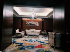 包厢-南苑环球酒店云顶高级中餐厅(鄞县大道店)