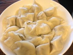 -三盛轩回民饺子馆