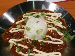 -炑八韩烤(琼华店)