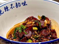 -王捌小院(红花坡店)