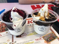 -肯德基(新阳光店)