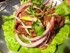 -子檀大隐炭烧(食品街店)