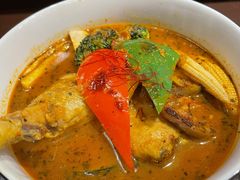 -BomBa意大利餐厅