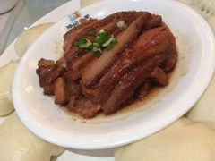 -豫满楼(郑东新区店)