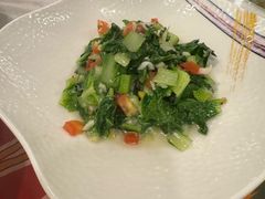 -清真·玛丽亚新疆菜主题餐厅(浙江中路店)