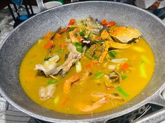 -一味大院•桐庐菜传承店(春江路店)