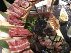 -龍二烧肉酒场(九亭店)