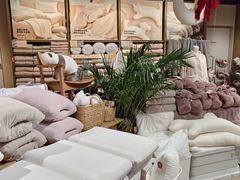 -MUJI无印良品(西单大悦城店)