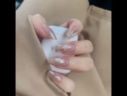 -NMS娜美莎美甲美睫皮肤管理中心