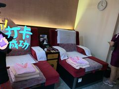 -五指生足疗保健(通州旗舰店)