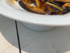-船歌·鱼水饺青岛菜(国贸商城店)
