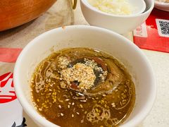 -八先生涮肉房(三里河店)