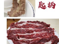 -贵宾牛·潮汕牛肉火锅(珠池总店)