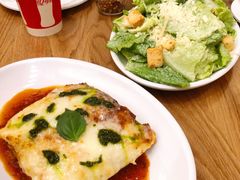 -城市大道红炉披萨烘焙坊