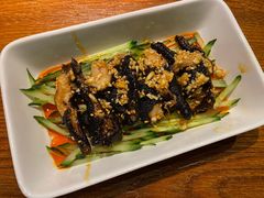 -炊烟小炒黄牛肉(东庆街店)