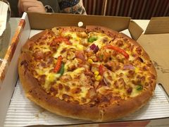 picture-尊宝比萨(南田店)