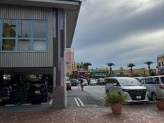 -美国村