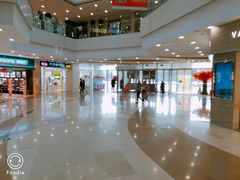 -万达广场(无锡滨湖店)