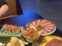-樱嘢·炭火烧肉(惠南店)