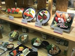 -歌行灯日本料理(伊势丹店)