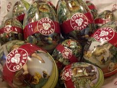 蛋-COSTA COFFEE(常熟路店)