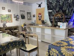 大堂-平行世界·猫咖(首经贸店)