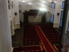 -哈尔滨工业大学-博物馆