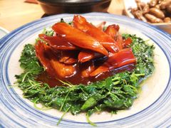 -竹里馆·淮扬菜·功夫茶(老门东店)