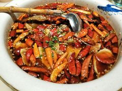 -佬麻雀·新湘菜(珠海金发购物中心店)