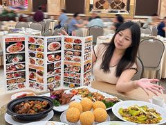 -轩记海鲜餐厅·四十五年老字号·经典粤菜(西区彩虹店)