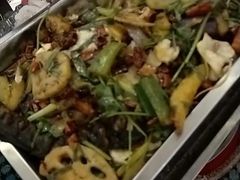 -新天一烤·贵州菜·烧烤(乌当店)